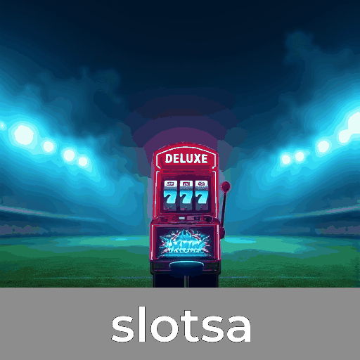 Explore Slotsa: Garantia de Segurança e Serviço Profissional