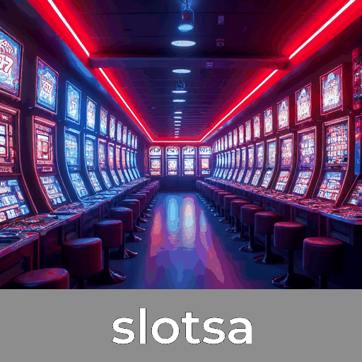 Slotsa: Bônus e Ofertas Exclusivas para Você!
