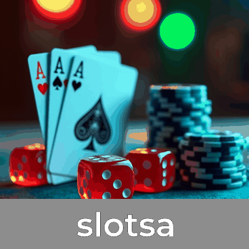 Explore Slotsa: Garantia de Segurança e Serviço Profissional