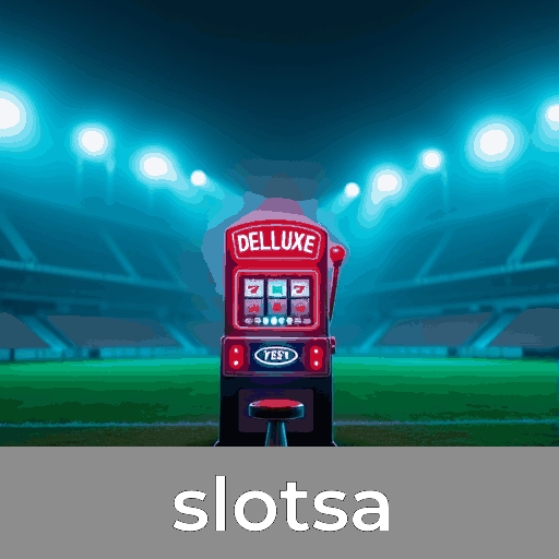 Slotsa: Jogos de Slots - Mega Jackpots, Cassino ao Vivo - Experiência Imersiva, Jogos de Mesa - Diversão Sem Limites