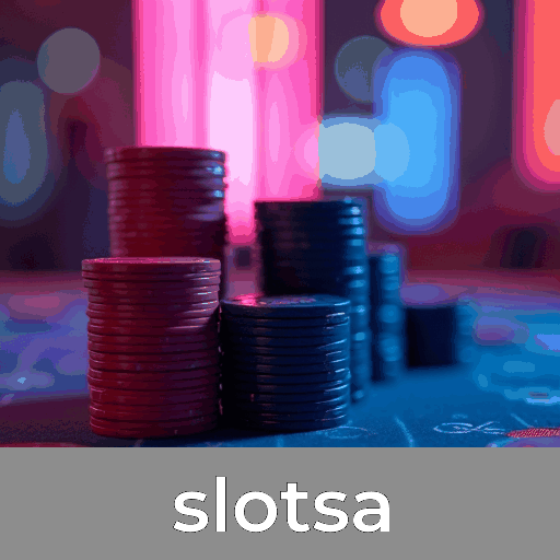 Slotsa: Cassino Confiável e Seguro