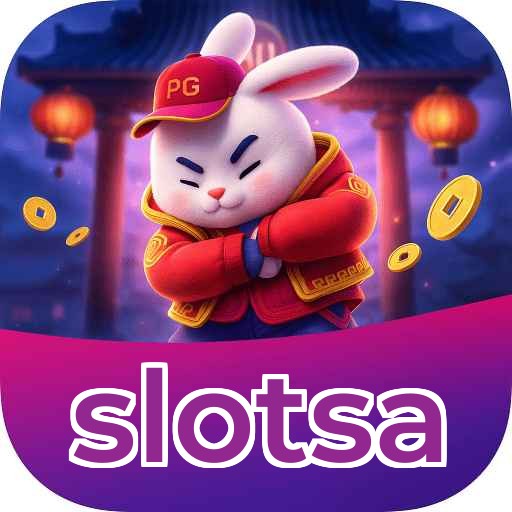 slotsa Logo
