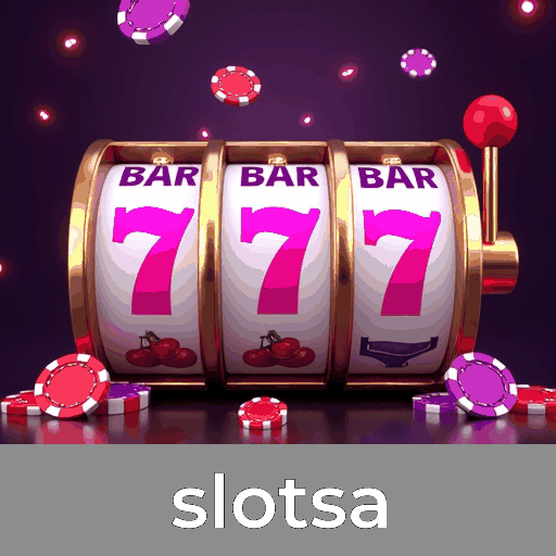Experimente o Login Premium e Seguro com slotsa