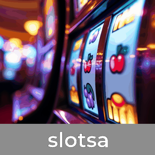 Experimente o Login Premium e Seguro com slotsa