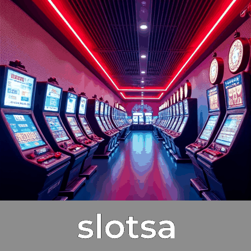 Aproveite a Conveniência do App Slotsa e Suas Funções Completas